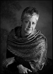 Kim Barnes